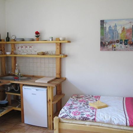 Hostel Singer Pub Ceske Budejovice Cameră foto