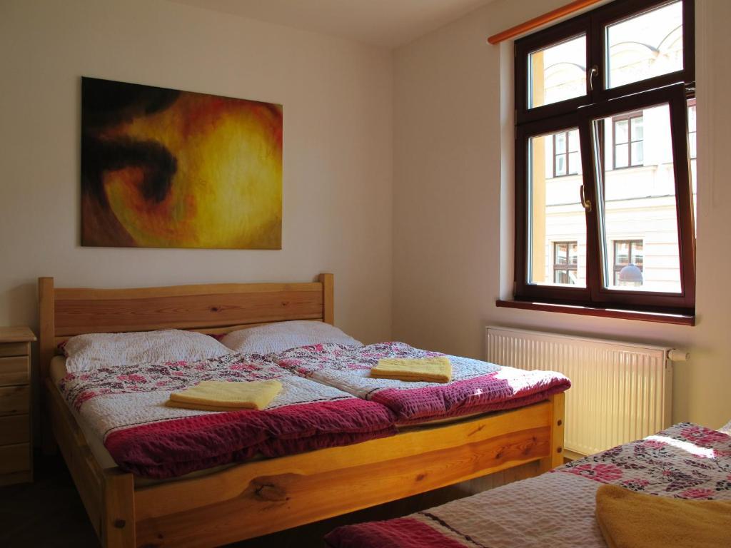 Hostel Singer Pub Ceske Budejovice Cameră foto