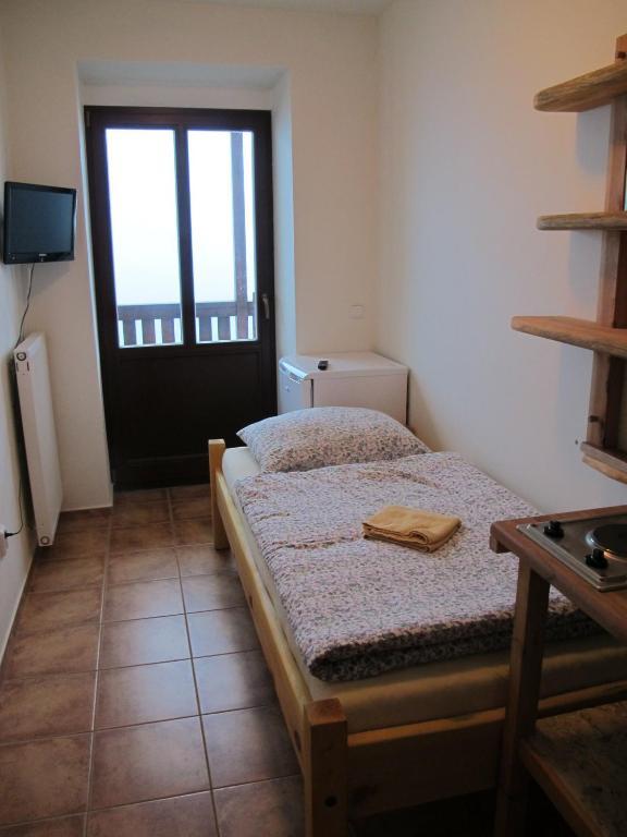 Hostel Singer Pub Ceske Budejovice Cameră foto
