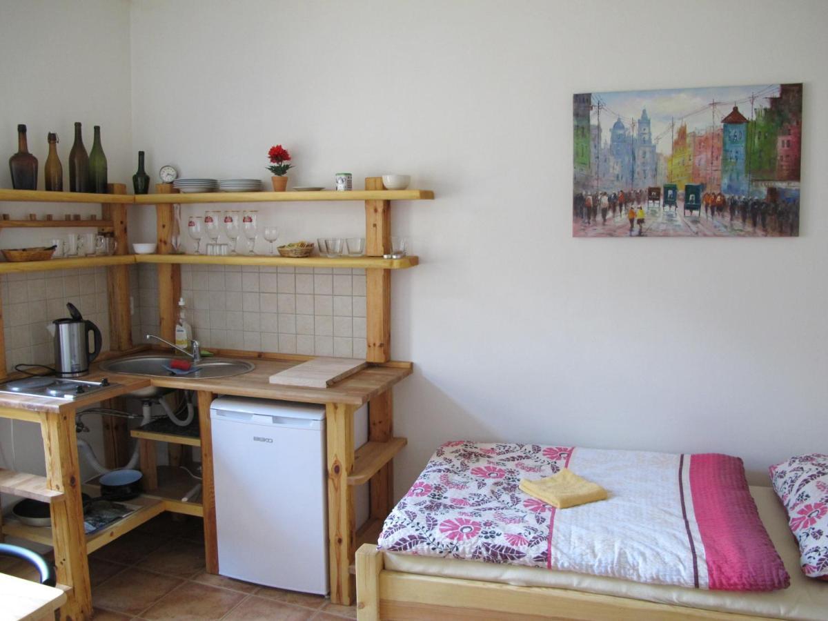 Hostel Singer Pub Ceske Budejovice Cameră foto